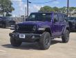 2026 Jeep Wrangler 4-DOOR SPORT Sport Utility