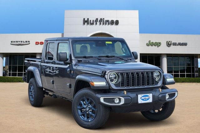 New 2026 Jeep Gladiator 85TH ANNIVERSARY EDITION 4X4