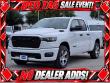 2026 Ram 1500 TRADESMAN QUAD CAB 4X2 Pickup