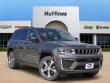 2026 Jeep Grand Cherokee LIMITED 4X2 Sport Utility