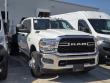 2024 Ram 3500 SLT Cab/Chassis