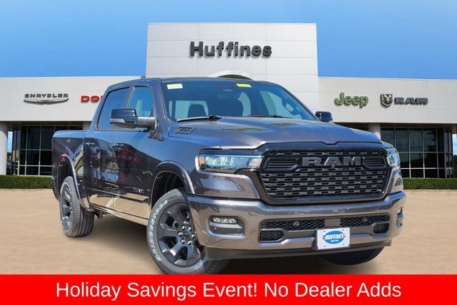 2026 RAM Ram 1500 Pickup Big Horn/Lone Star's photo