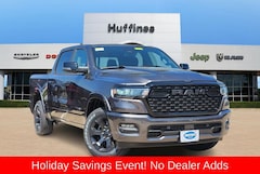 2026 Ram 1500 LONE STAR CREW CAB 4X2 5'7 BOX Pickup