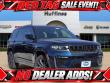 2026 Jeep Grand Cherokee L LIMITED 4X4 Sport Utility