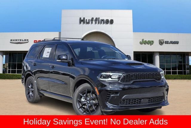 2026 Dodge Durango GT HEMI Plus V8's photo