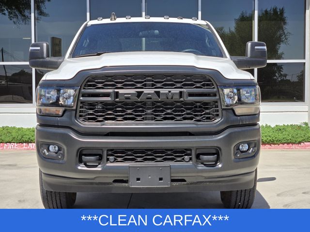 Used 2023 RAM Ram 3500 Pickup Tradesman with VIN 3C63R3GL3PG578241 for sale in Lewisville, TX