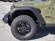 2026 Jeep Wrangler 4-DOOR WILLYS Sport Utility