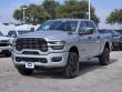 2027 Ram 2500 BIG HORN CREW CAB 4X4 Pickup