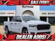 2026 Ram 1500 TRADESMAN QUAD CAB 4X2 Pickup
