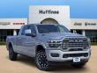 2027 Ram 3500 LIMITED MEGA CAB 4X4 Pickup