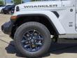 2026 Jeep Wrangler 4-DOOR 85TH ANNIVERSARY EDITION Sport Utility