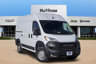 2024 Ram ProMaster PROMASTER 2500 TRADESMAN CARGO VAN HIGH ROOF 136' Cargo Van