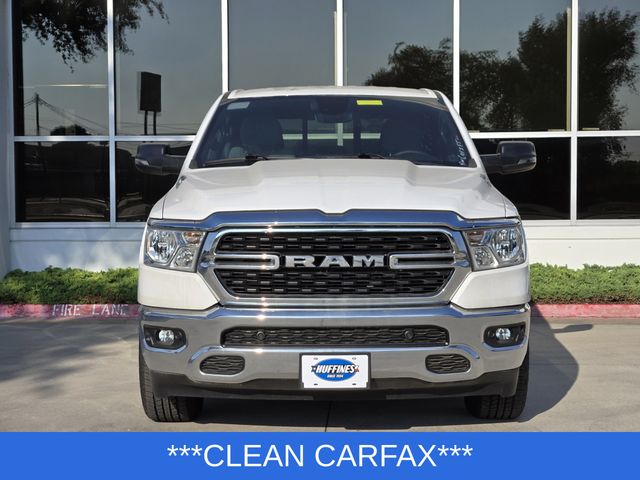 2023 Ram 1500 Big Horn Lone Star photo 2