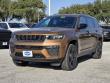 2027 Jeep Grand Cherokee L LIMITED 4X4 Sport Utility