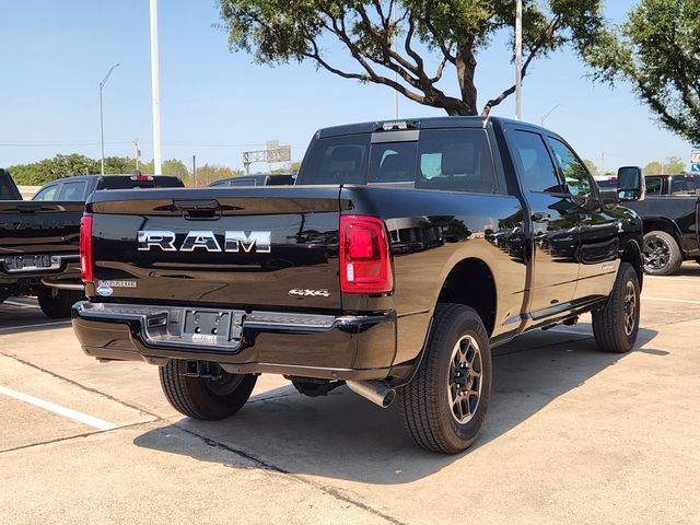 2026 Ram 2500 Laramie photo 4