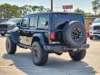 2026 Jeep Wrangler 4-DOOR RUBICON Sport Utility