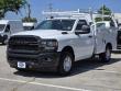 2024 Ram 2500 TRADESMAN REGULAR CAB 4X2 8' BOX Pickup