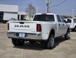 2026 Ram 3500 TRADESMAN CREW CAB 4X4 Pickup