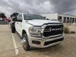 2024 Ram 3500 SLT Cab/Chassis