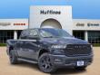 2026 Ram 1500 TRADESMAN CREW CAB 4X4 Pickup