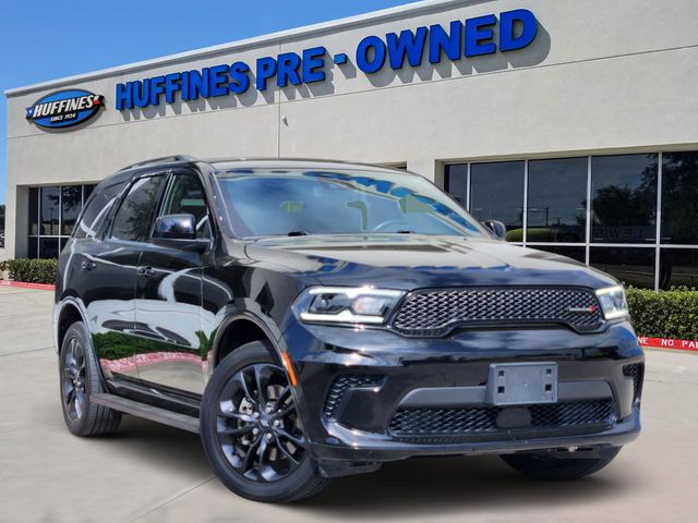 2023 Dodge Durango SXT