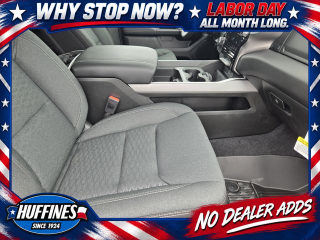 2026 RAM 1500 Big Horn/Lone Star - Photo 13