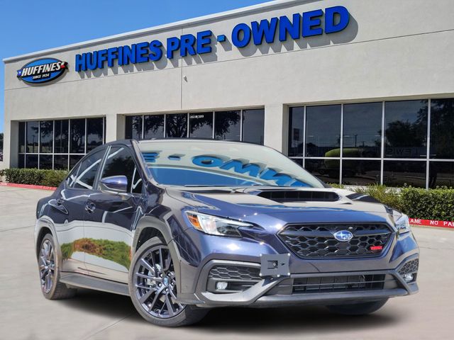 2025 Subaru WRX Premium