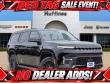 2026 Jeep Grand Wagoneer 4X4 Sport Utility