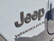 2026 Jeep Wrangler 4-DOOR WILLYS Sport Utility