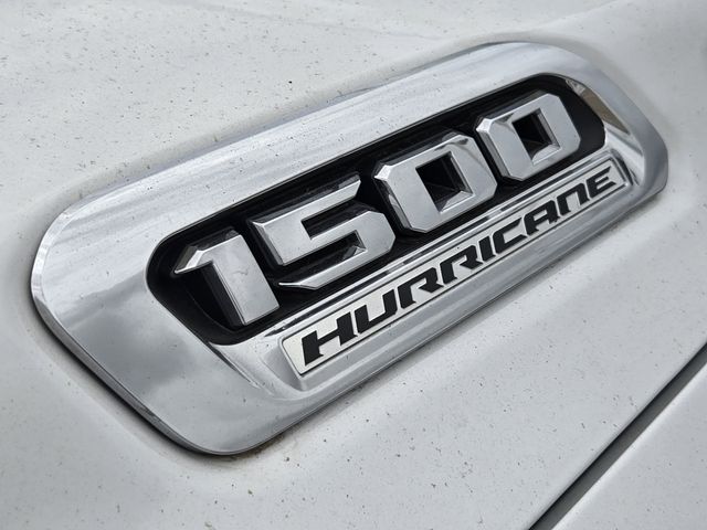 2026 RAM 1500 Laramie - Photo 8