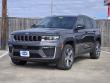 2026 Jeep Grand Cherokee LIMITED 4X2 Sport Utility