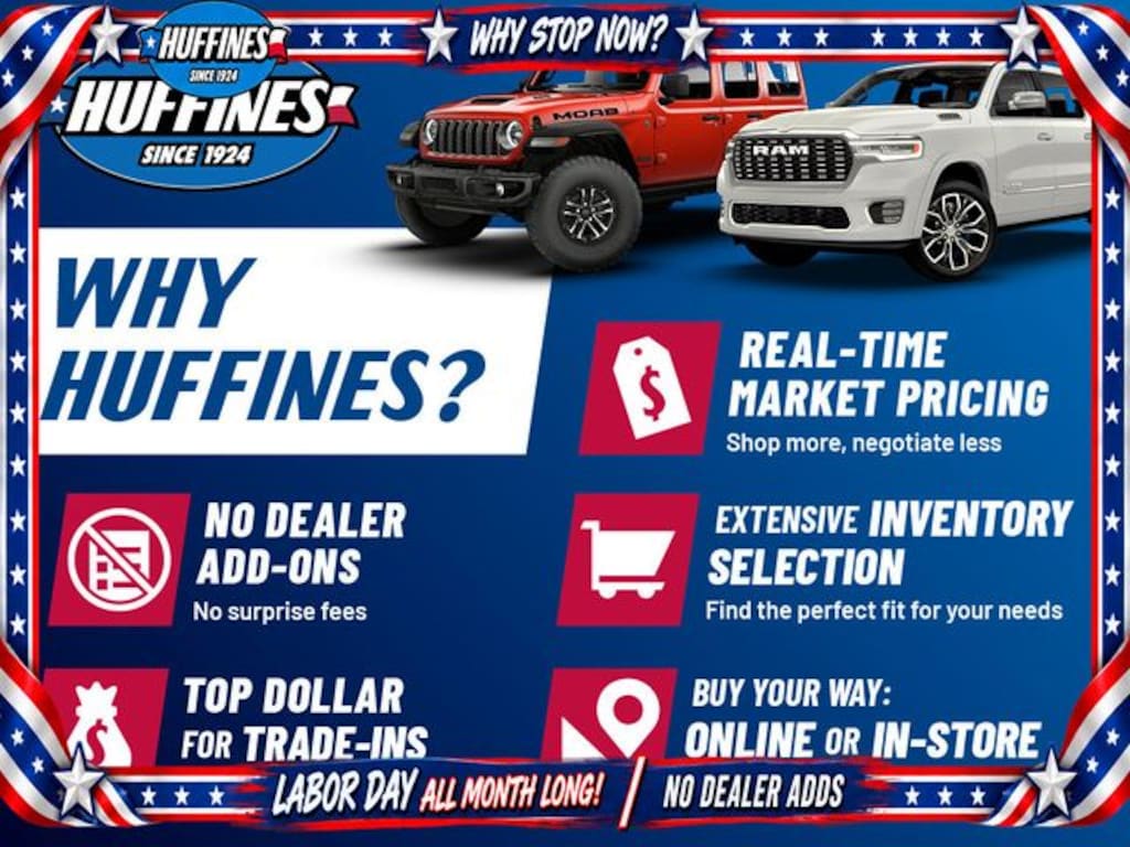 New 2026 Ram 1500 LONE STAR CREW CAB 4X2 5'7 BOX Pickup