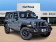 2026 Jeep Wrangler 4-DOOR SPORT Sport Utility