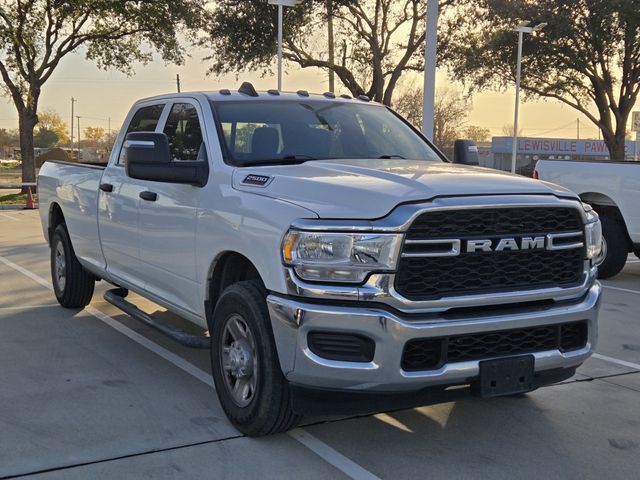 2023 RAM Ram 2500 Pickup Tradesman's photo