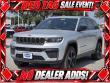 2026 Jeep Grand Cherokee LIMITED 4X2 Sport Utility