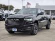 2026 Ram 1500 LARAMIE CREW CAB 4X4 5'7 BOX Pickup