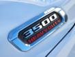 2024 Ram 3500 SLT Cab/Chassis