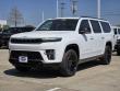 2026 Jeep Grand Wagoneer L LIMITED RESERVE 4X4 Sport Utility