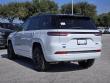 2027 Jeep Grand Cherokee 2 Row SUMMIT 4X4 Sport Utility