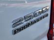 2025 Ram Promaster 2500 High Roof Cargo Van