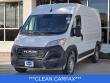 2025 Ram Promaster 2500 High Roof Cargo Van