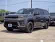 2026 Jeep Grand Wagoneer L LIMITED 4X4 Sport Utility