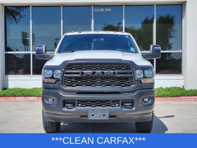 Used 2023 RAM Ram 3500 Pickup Tradesman with VIN 3C63R3GJ2PG563387 for sale in Lewisville, TX