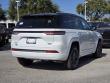 2027 Jeep Grand Cherokee 2 Row SUMMIT 4X4 Sport Utility