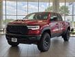 2026 Ram 1500 RHO / TRX CREW CAB 4X4 Pickup