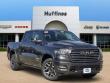 2027 Ram 1500 LARAMIE CREW CAB 4X4 Pickup