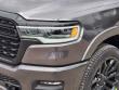 2027 Ram 1500 LIMITED CREW CAB 4X4 Pickup