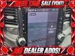 2026 Ram 1500 BIGHORN/LONESTAR CREW 4X4 Pickup