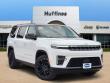 2026 Jeep Grand Wagoneer SUMMIT 4X4 Sport Utility