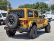 2026 Jeep Wrangler 4-DOOR RUBICON Sport Utility